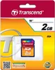 Transcend microSD            2GB Produktbild-Vorschau 5