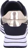 Tamaris Damen Sneaker Schwarz Voir les images du produit 34