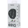 The image shows the retail packaging of a smartwatch. Náhled obrázku produktu
