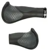 Velo Griff Set Komfort 3D-Gel 135 92mm schwarz grau Produktbild-Vorschau 7