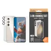 PanzerGlass Bundle Galaxy S24 (Case+Glas+Lens) Produktbild-Vorschau 8