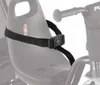 PUKY Dreiradgurt Dg Schwarz 0 0 0 Produktbild-Vorschau 3
