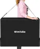 tectake® 3 Zonen Massageliege Ko Tao Breite 78 cm, Produktbild-Vorschau 9