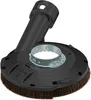 PRO Absaughaube, ohne Schlüssel, 115/125 mm Produktbild-Vorschau 3