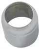KLUDI zaślepka 922154-05 do jednostki sterującej - chrom Podgląd zdjęcia produktu 1