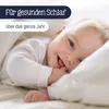 Zöllner Zöllner Steppbett-Set 35x40cm/80x80cm Produktbild-Vorschau 11