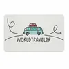 PPD Tray Worldtraveler, Frühstücksbrettchen, Brettchen, Produktbild-Vorschau 1