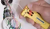 Jokari Präzisions Abisolierwerkzeug PWS-Plus 001 AWG 36ü26, Produktbild-Vorschau 16