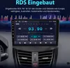 Carplay 9" Android 13 Autoradio per PEUGEOT 207 2006-2015 Anteprima dell’immagine prodotto 9