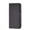 Magnetické puzdro na karty Puzdro pre Iphone 12Pro Black Náhľad obrázku produktu 6