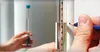 CELLFAST 22-101, Wasserwaage, 20 m, Blau, Transparent Produktbild-Vorschau 2