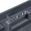 Allit Werkzeugkoffer McPlus Promo 23, schwarz/gelb, 33 Produktbild-Vorschau 13