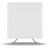 A white humidifier on a white background. Podgląd zdjęcia produktu