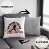 Trendation - Mir Reichts Ich Geh Wandern Deko-Kissen mit Produktbild-Vorschau 2