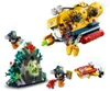 LEGO 60264 City Meeresforschungs-U-Boot, Spielzeug mit Produktbild-Vorschau 4