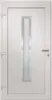 vchodové dveře vidaXL antracit 108x208 cm Náhled obrázku produktu 5