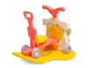 CARETERO Loopwagentje voor baby's, 5-in-1 - Speelcentrum, Productafbeelding-voorbeeld 5