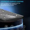 2-balení Xiaomi 15 Pro Ochranné sklo na displej & 1-balení Náhled obrázku produktu 3
