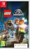 Lego Jurassic World (Switch) Náhled obrázku produktu 1