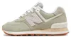 NEW BALANCE Freizeitschuhe für Frauen, 574, 37 Produktbild-Vorschau 5