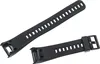 vhbw Ersatz Armband kompatibel mit Garmin Vivosmart HR Produktbild-Vorschau 2