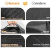 Schutzhülle Wasserdicht, Gartenbank Abdeckung 180x120x74cm, Produktbild-Vorschau 3