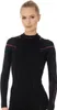 Brubeck Tshirts Thermo, LS13100BLPINK, Größe: 162 Produktbild-Vorschau 1