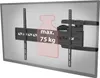 Hama TV-Wandhalterung FULLMOTION, 5 Sterne, 229 cm (90"), Produktbild-Vorschau 3