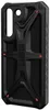 UAG Monarch, Polyamid black - Samsung Galaxy S22 Náhľad obrázku produktu 2