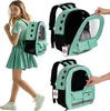 Furrever Friends Urlaub - Transport-Rucksack für Katze und Produktbild-Vorschau 9