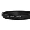 vhbw Step-Up-Ring Adapter 40,5mm - 42mm für Kamera Objektiv Produktbild-Vorschau 5