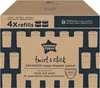 Tommee Tippee Twist & Click Advanced Windelbehälter, Produktbild-Vorschau 2