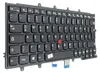 DEUTSCHE - Tastatur Keyboard mit Trackpoint kompatibel für Produktbild-Vorschau 4