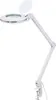 TOOLCRAFT TO-7173471 LED Lupenleuchte 60 SMD LED 8D 3X Produktbild-Vorschau 1