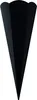 Folia 92590 Schultüten Rohling - 68 cm, sechseckig, Produktbild-Vorschau 2