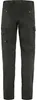 Fjällräven Karl Pro Zip Off Hosen Grau 46 Herren Grau 46 Produktbild-Vorschau 4