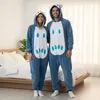 Piżama Onesie Kigurumi Kostium Przebranie Sowa XL: Podgląd zdjęcia produktu 7