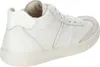 Legero SILENCE Damenschuhe - Mid cut Sneaker weiß Freizeit Produktbild-Vorschau 5