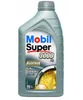 1 Liter MOBIL 5W-40 Super 3000 X1 Porsche A40 PSA B71 2296 Produktbild-Vorschau 1