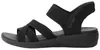 SKECHERS SLIP-INS ARYA Schwarz Produktbild-Vorschau 6