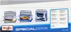 Maisto 32901 - Modellauto - Chevrolet 454 SS Pick-Up '93 Produktbild-Vorschau 15