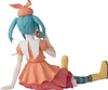Sega Monogatari-serie Pm Yotsugi Ononoki-statue 10 Cm    Produktbild-Vorschau 6
