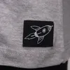 NASA Kinder Jungen Schlafanzug Pyjama – Weiß / 134/140 Produktbild-Vorschau 6