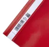 10 carpetas de anillas Oxford, formato DIN A4, de plástico Vista previa de la imagen del producto 6