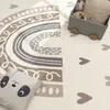 TT Home Teppich Kinderzimmer Kinderzimmerteppich Junge Produktbild-Vorschau 5
