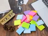 24 Packung Farbige Haftnotizen 51 x 38 mm, Selbstklebende Produktbild-Vorschau 4
