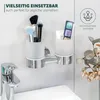 bremermann serie bagno LUCENTE bicchiere doppio per Anteprima dell’immagine prodotto 6