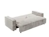 Schlafsofa mit Schlaffunktion DL und Bettkasten 200x140 Produktbild-Vorschau 5