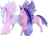 Einhorn mit Glitzerflügeln 2-fach sortiert Produktbild-Vorschau 5