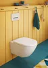 Villeroy & Boch Siège de WC Subway 3.0, 374 x 438 mm, Anteprima dell’immagine prodotto 10